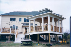 Gazebo-Builder-Northern-Virginia