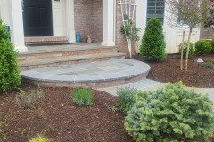 Front-Step-Installation-Northern-VA